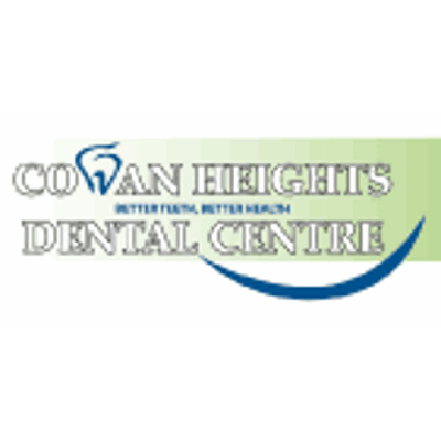 Cowan Heights Dental Centre