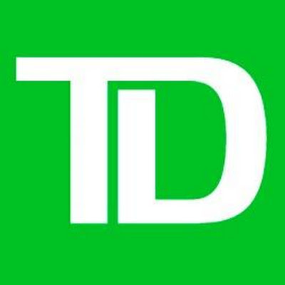 TD Canada Trust ATM