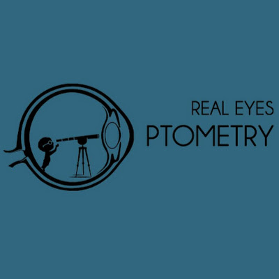 Real Eyes Optometry