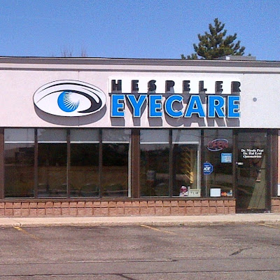 Hespeler Eye Care