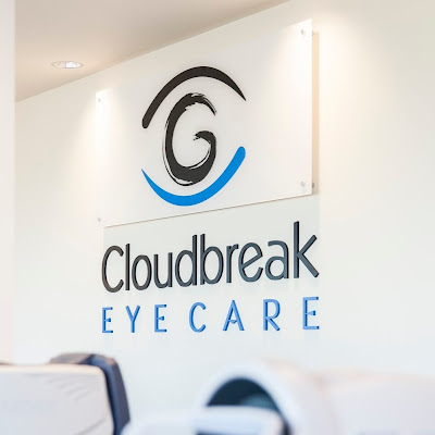 Cloudbreak Eye Care