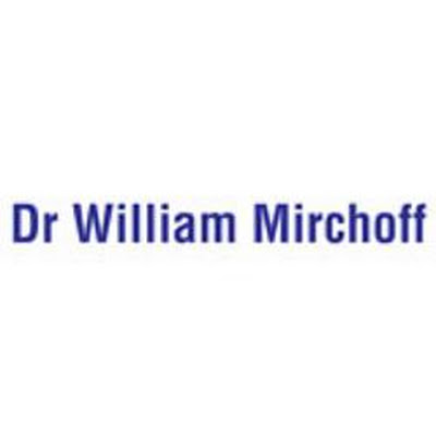 Dr William Mirchoff