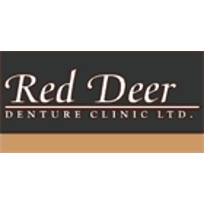 Red Deer Denture Clinic Ltd