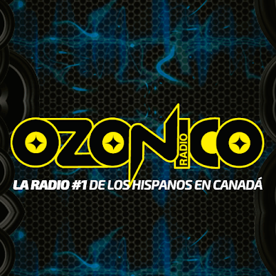 OZONICO Radio (Live)