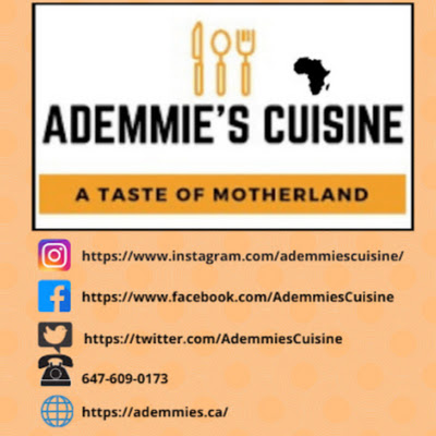 Ademmies Cuisine