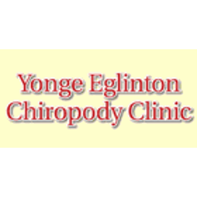 Yonge Eglinton Chiropody Clinic