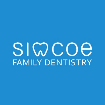 Simcoe Family Dentistry Barrie