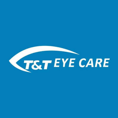 T & T Eye Care