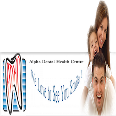 Alpha Dental Health Centre