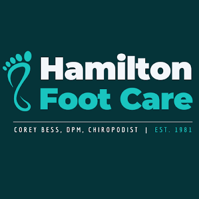 Hamilton Foot Care