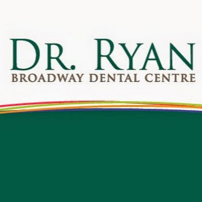 Broadway Dental Centre - Dr. Ryan