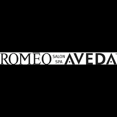 Romeo Aveda Salon Waterloo