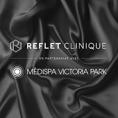 Reflet Clinique en partenariat avec Médispa Victoria Park