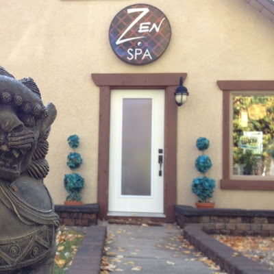 Zen Medi . Spa