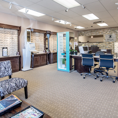 Optical Eyeworks -Optometrist, Optician