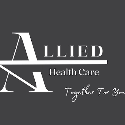 Aaron Batho - Allied Health Care