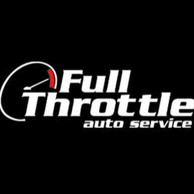 Membre Full Throttle Autos & Full Throttle Heavy Duty dans Saskatoon SK