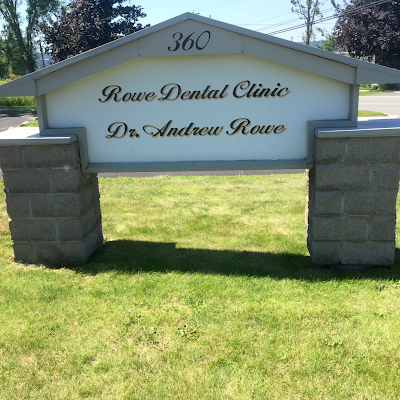 Rowe Dental Clinic