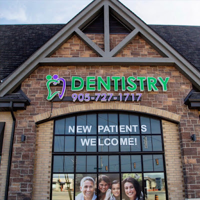 St. John's Family Dentistry