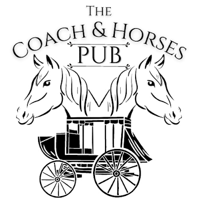 Coach and Horses Pub