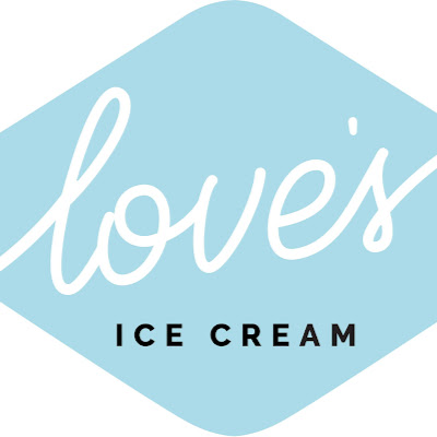 Love's Ice Cream