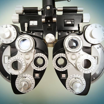 Almonte Family Optometrists