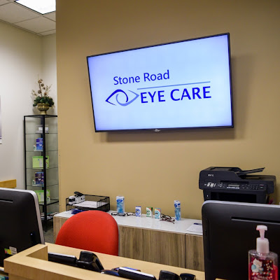 Stone Road Eye Care