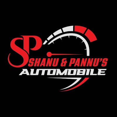 Shanu & Pannu’s Automobiles