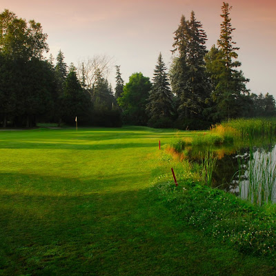 Orangeville Golf Club