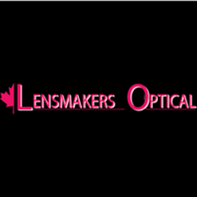 Lensmakers Optical - Kamloops - Aberdeen Mall