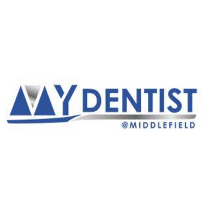 My Dentist @ MiddleField