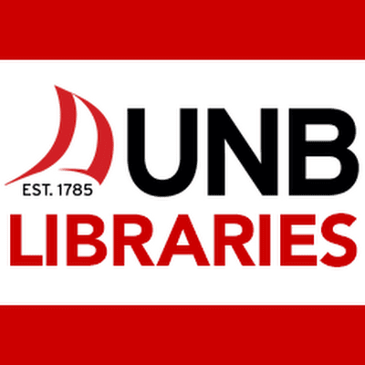 Harriet Irving Library (UNB Libraries)