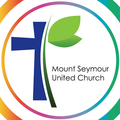 Mount Seymour United Church