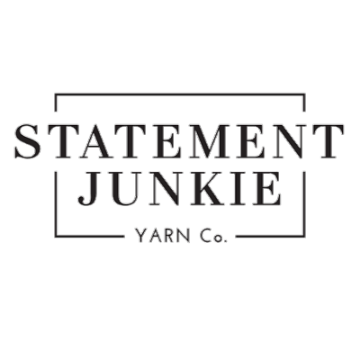 Statement Junkie Yarn Co.