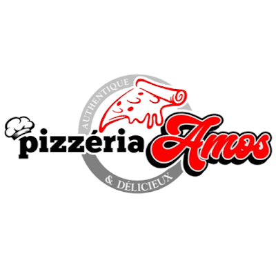 Pizzéria Amos Inc