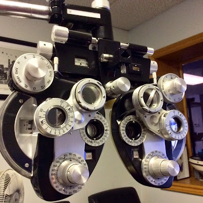 Briggs - Pitre Optometrists