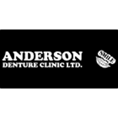 Anderson Denture Clinic Ltd