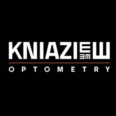 Kniaziew Optometry