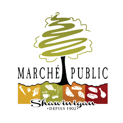 marché public de shawinigan