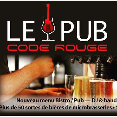 Le Pub