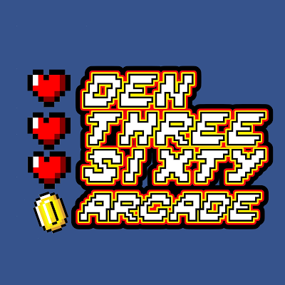 denthreesixty. Arcade