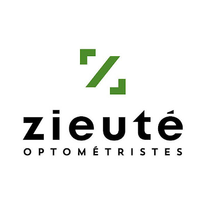 Zieuté Optométristes - Charlesbourg