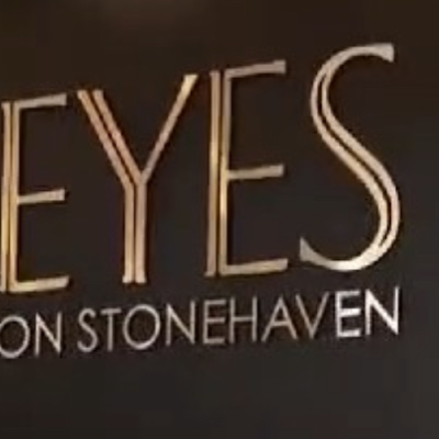 Eyes On Stonehaven