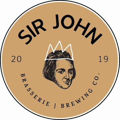 Sir John Brewing co.