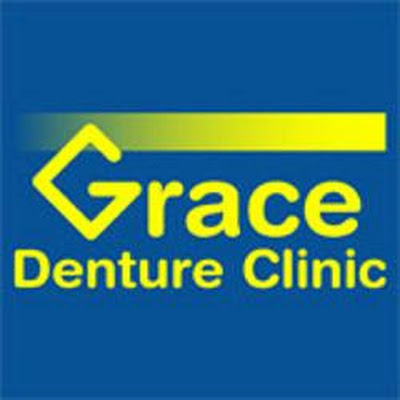 Grace Denture Clinic Inc