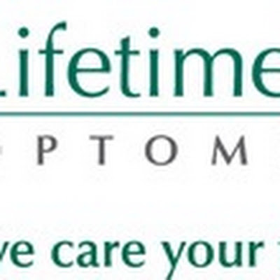 Lifetime Eyecare