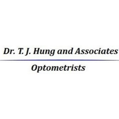 Dr. T.J. Hung and Associates, Optometrists