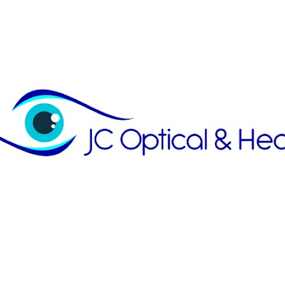 JC Optical & Hearing