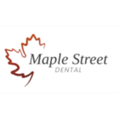 Maple Street Dental