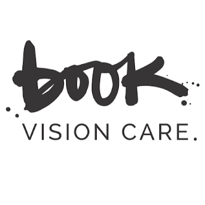 Book Vision Care